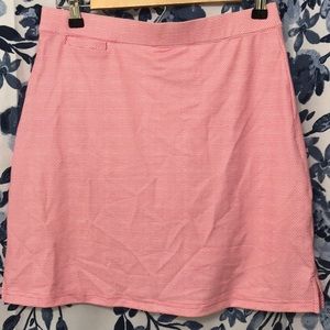Peter Millar women’s wicking skort